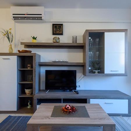 Apartman Karmela Zadar Buitenkant foto